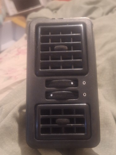 Air vent opel monza - monza, gs/e