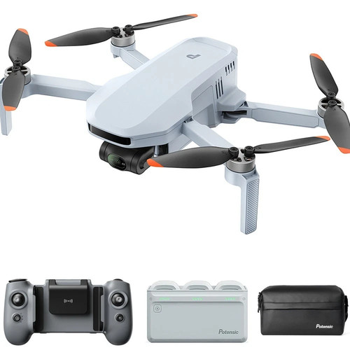 Potensic atom camera - camera, drone