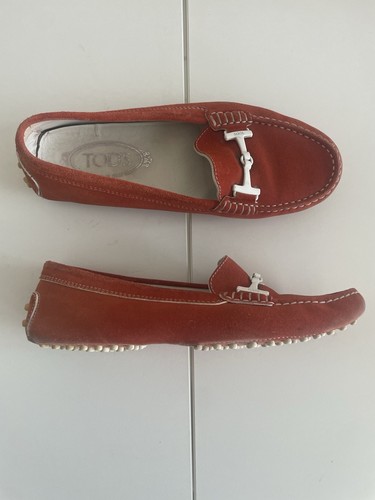 Tod tods gommino driving - gommino,