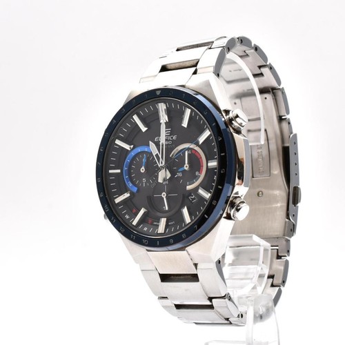 Casio edifice eqw - eqw-t660, men's
