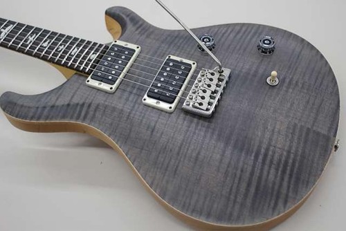 Prs ce24 faded gray - prs, black