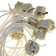 10 x Metal Halide G12 Ceramic