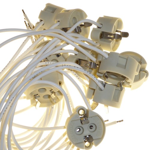 Metal halide g12 - halide,