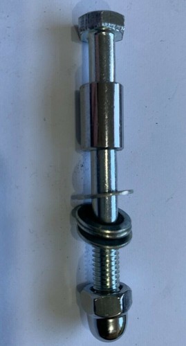 Silver cross balmoral vintage - cross,