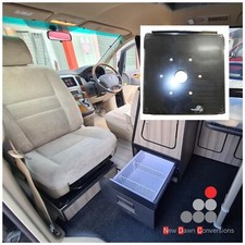 TOYOTA ALPHARD PASSENGER