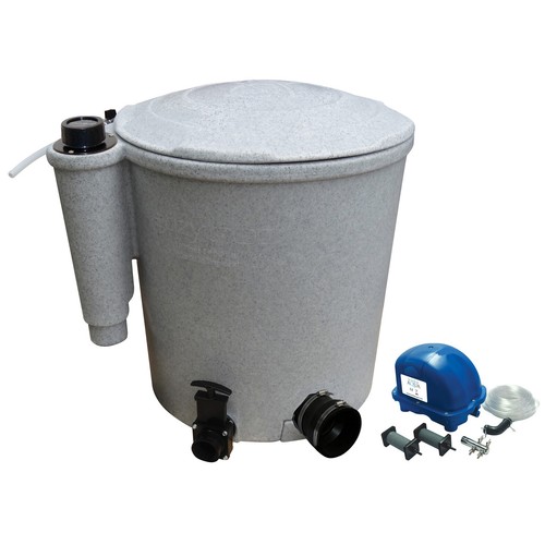 Evolution aqua eazypod air - evolution,