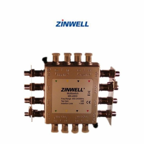 Zinwell 4800 satellite - satellite, sky