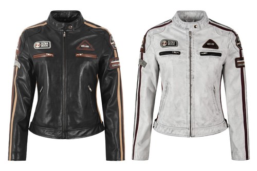 Sizma ladies leather - ladies,
