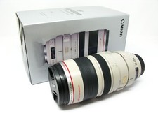 Canon EF 100-400mm f4.5-5.6 L