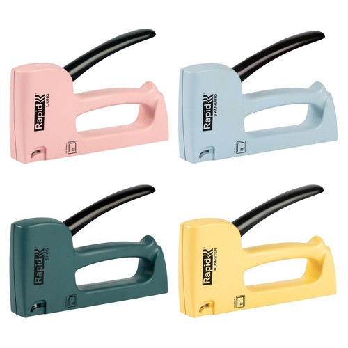 Rapid r53 upholstery - rapid, staple