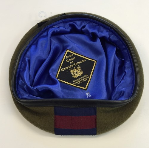 Guards khaki beret army - beret,,
