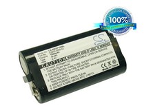 3.7V battery for PSION
