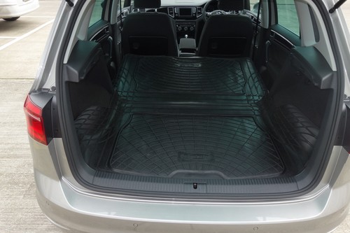 Golf rubber boot mat - golf, sv