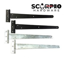 Tee Hinge Medium Duty PAIR