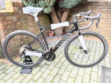 Canyon Endurace CF 7 Di2 G.34