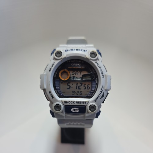 Casio shock 7900a - casio, g-shock