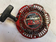 Honda G100 GENUINE Pull Start