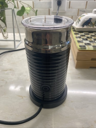 Nespresso aeroccino - nespresso aeroccino, 3