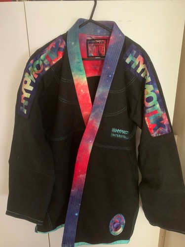 Rare hypnotik interstellar - rare, bjj