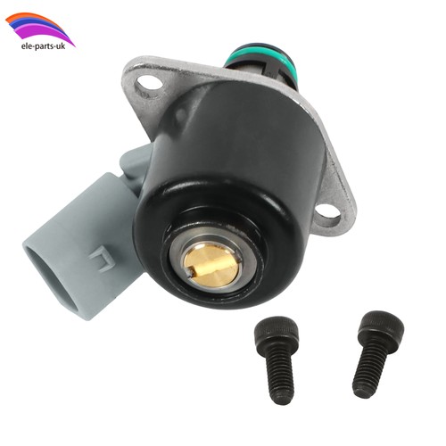 Control fuel pump - pump, pressure