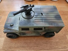 Micro Machines Military Galoob