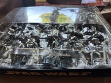 Bin STAR WARS Saga Edition