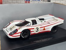 1:18 *BOXED* EAGLE’s RACE