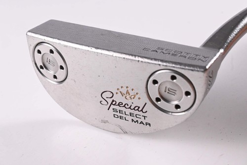 Scotty cameron select del mar - scotty,