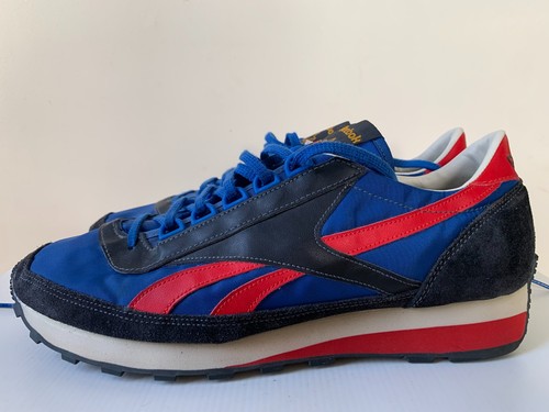 Retro reebok classics - retro,