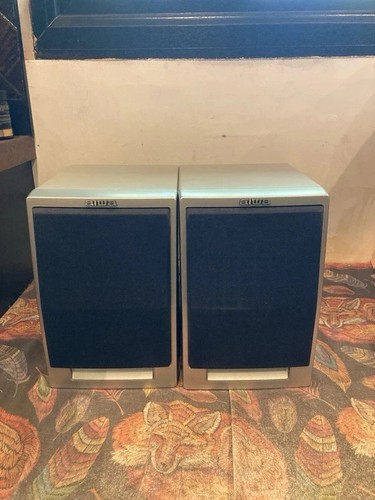 Aiwa speakers - fi,