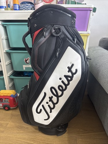 Titleist midsize golf staff - midsize,