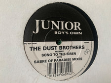 The Dust Brothers, Song To The