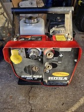 MOSA WELDER MAGICWELD 150 Mk