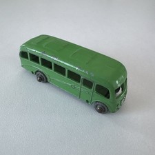 Matchbox Lesney No.21a I think