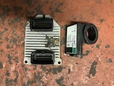 Vauxhall Astra G Mk4 Bertone