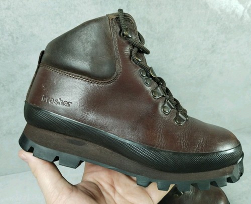Brasher gore tex hillmaster - brasher,