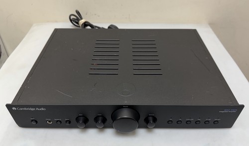 Cambridge audio azur - audio,