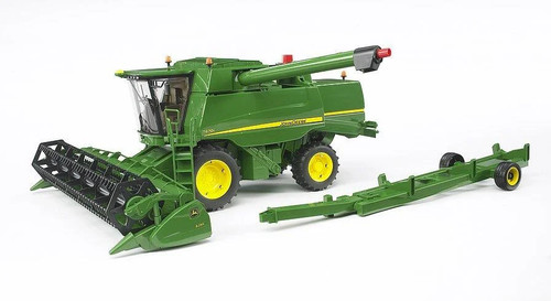 Bruder john deere - john,