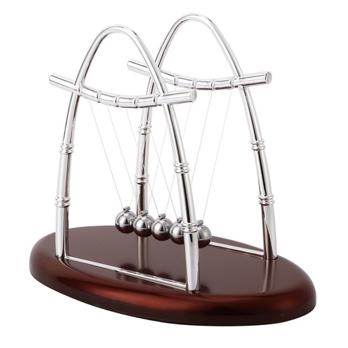 Large beads newton - 5, cradle