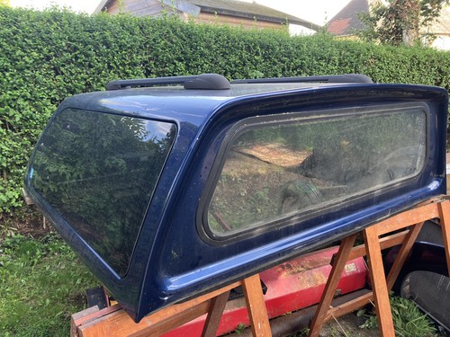 Toyota hilux canopy hardtop - hilux, canopy/hardtop