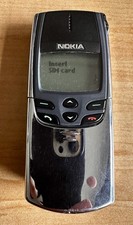 Original Nokia 8810 (1998)
