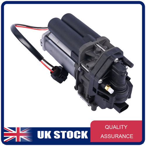 Air suspension compressor for - suspension,
