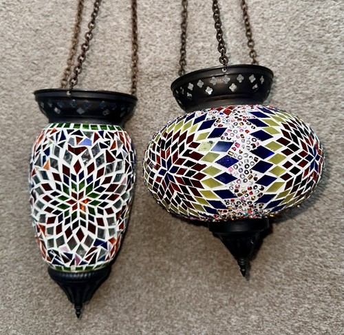 Beautiful moroccan style - 2,