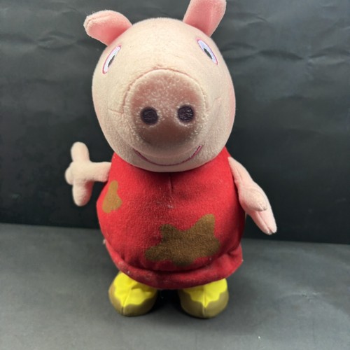 2003 peppa pig jumping - 2003,