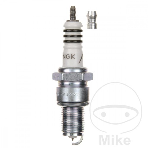 Ngk spark plug with - ngk,