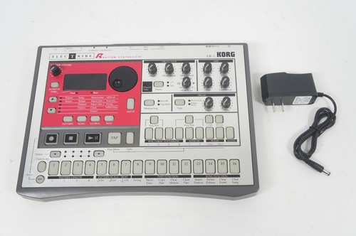 Korg electribe analog - er-1,