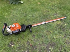 Stihl HS 86T Petrol 2 Stroke Long Hedge Cutter/Trimmer 42” Blade FULLY SERVICED
