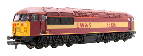 Hornby gauge r2075a - hornby, 'oo'