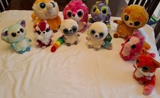 Yoohoo & Friends Plush Bundle