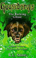 The barking ghost - the,